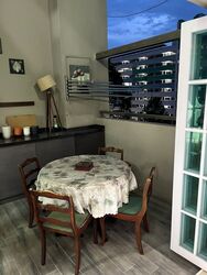 Blk 726 Nanyang Sapphire (Jurong West), HDB 5 Rooms #627874751